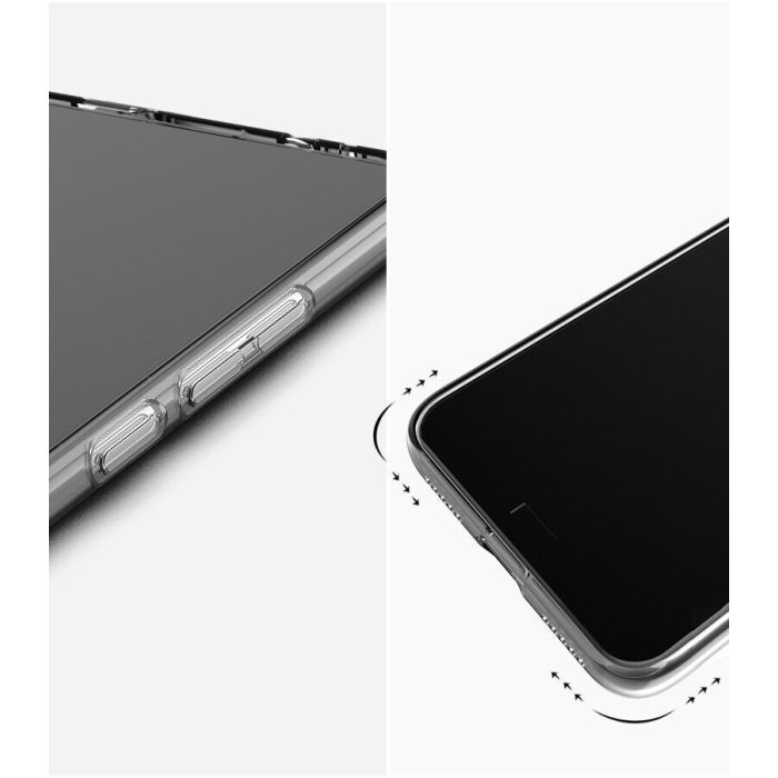 Чехол для мобильного телефона BeCover Samsung Galaxy A53 SM-A536 Transparancy (707557) изображение 4