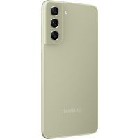 Мобильный телефон Samsung Galaxy S21 FE 5G 8/256Gb Light Green (SM-G990BLGWSEK) изображение 6