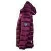 Куртка детская Huppa STENNA 1 17980127 бордовый 122 (4741468883151) изображение 2