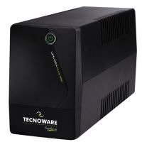 Источник бесперебойного питания TECNOWARE ERA PLUS 1600 SCHUKO USB (FGCERAPL1602SCH)