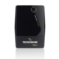 Источник бесперебойного питания TECNOWARE ERA PLUS 1600 SCHUKO USB (FGCERAPL1602SCH) изображение 2