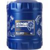 Трансмиссионное масло Mannol HYPOID GETRIEBEOEL 10л 80W-90 (MN8106-10)