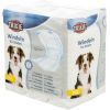 Підгузки для тварин Trixie для собак (кобелів) M-L 46-60 см 12 шт (4011905236421)