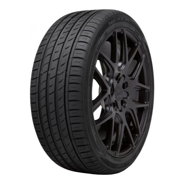 Шина Nexen NFERA SU1 245/35R19 93Y XL (14961261169)