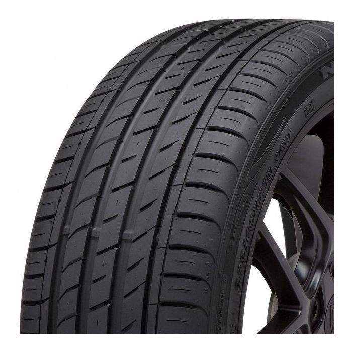 Шина Nexen NFERA SU1 245/35R19 93Y XL (14961261169) изображение 2