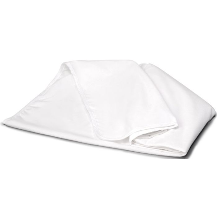 Наматрацник MirSon Terry Waterproof 217 60x120 (2200000326966) зображення 4