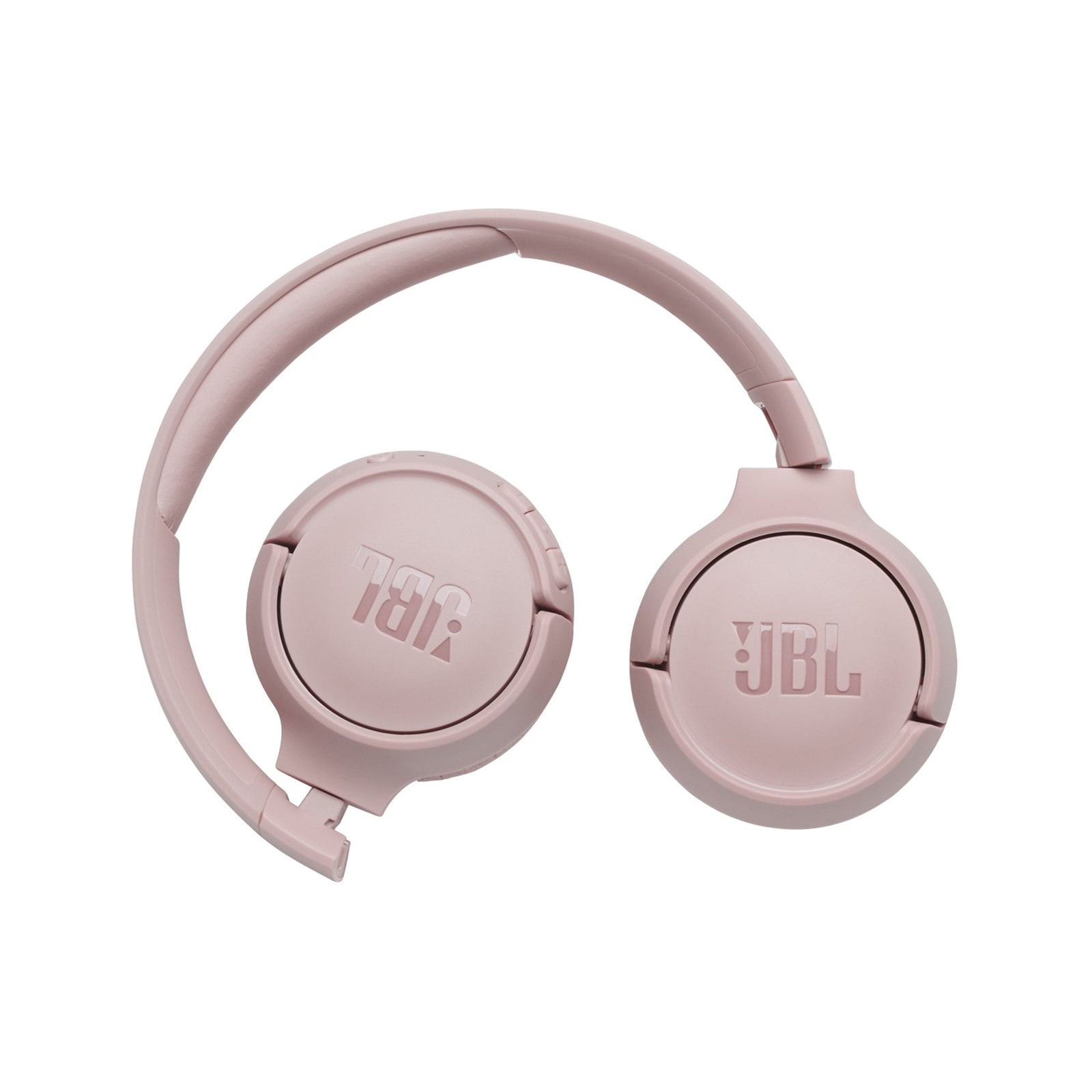 Навушники JBL Tune 560 BT Rose (JBLT560BTPIK) зображення 5