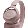 Навушники JBL Tune 560 BT Rose (JBLT560BTPIK) зображення 9
