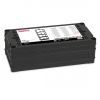 Стеллаж Toomax 5 полок cm. 71x35x180h black (5139) изображение 4