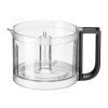 Кухонный комбайн KitchenAid 5KFC3516EER изображение 5