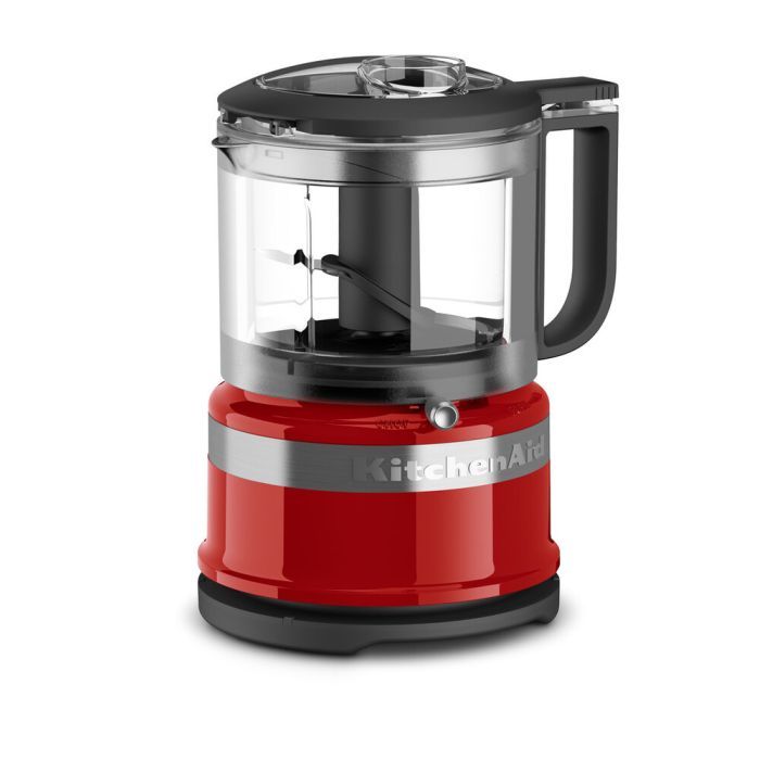 Кухонный комбайн KitchenAid 5KFC3516EER изображение 9