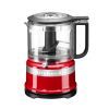 Кухонный комбайн KitchenAid 5KFC3516EER