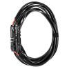 Портативна сонячна панель Neo Tools 140Вт регулятор USB-C 2xUSB 1678x548x15мм IP64 4.4кг (90-142) зображення 3