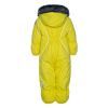 Комбинезон детский Huppa ORION 36300030 жёлтый 74 (4741468829913) изображение 2
