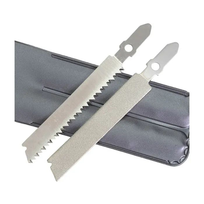 Набор пила и надфиль для мультитула Leatherman Surge (931003) изображение 2