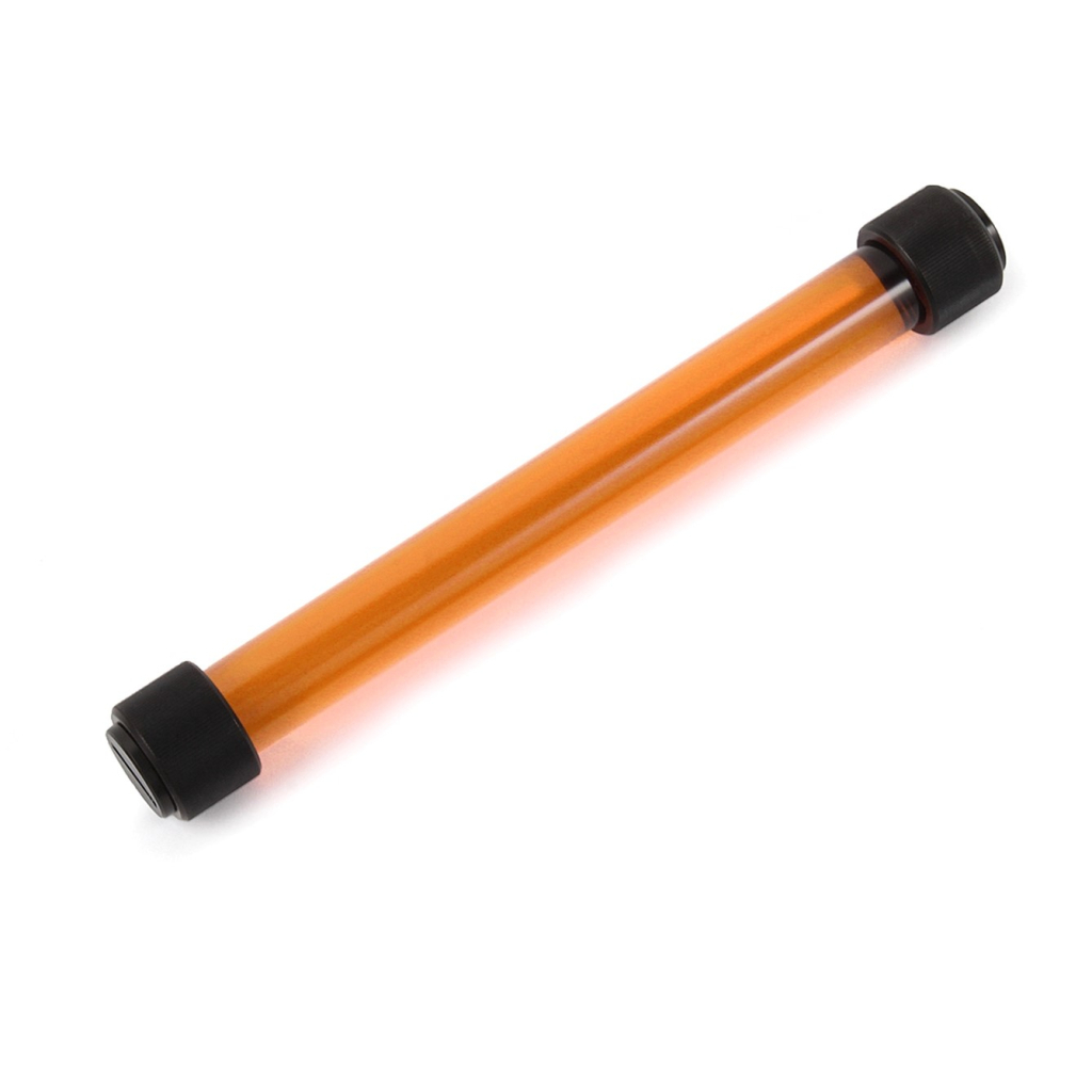 Охолоджуюча рідина Ekwb EK-CryoFuel Amber Orange (Premix 1000mL) (3831109810408) зображення 2