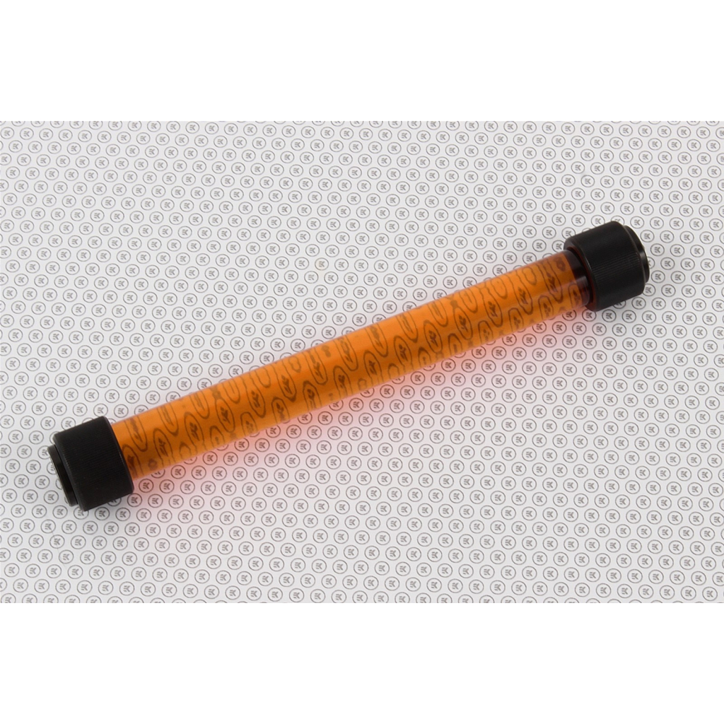 Охолоджуюча рідина Ekwb EK-CryoFuel Amber Orange (Premix 1000mL) (3831109810408) зображення 5