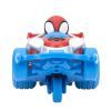 Машина Spidey инерционная Pull Back Vehicle Spidey Спайди (SNF0015) изображение 4