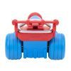 Машина Spidey инерционная Pull Back Vehicle Spidey Спайди (SNF0015) изображение 5