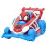 Машина Spidey инерционная Pull Back Vehicle Spidey Спайди (SNF0015)