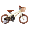 Детский велосипед Miqilong RM Бежевый 12" (ATW-RM12-BEIGE) изображение 3