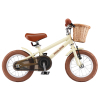 Детский велосипед Miqilong RM Бежевый 12" (ATW-RM12-BEIGE) изображение 4
