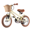 Дитячий велосипед Miqilong RM Бежевий 12" (ATW-RM12-BEIGE) зображення 6
