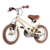 Детский велосипед Miqilong RM Бежевый 12" (ATW-RM12-BEIGE) изображение 7
