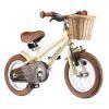 Дитячий велосипед Miqilong RM Бежевий 12" (ATW-RM12-BEIGE)