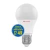 Лампочка Electrum A60 10W PA LS-11 LV Е27 12-48V 4000K (A-LS-1891)