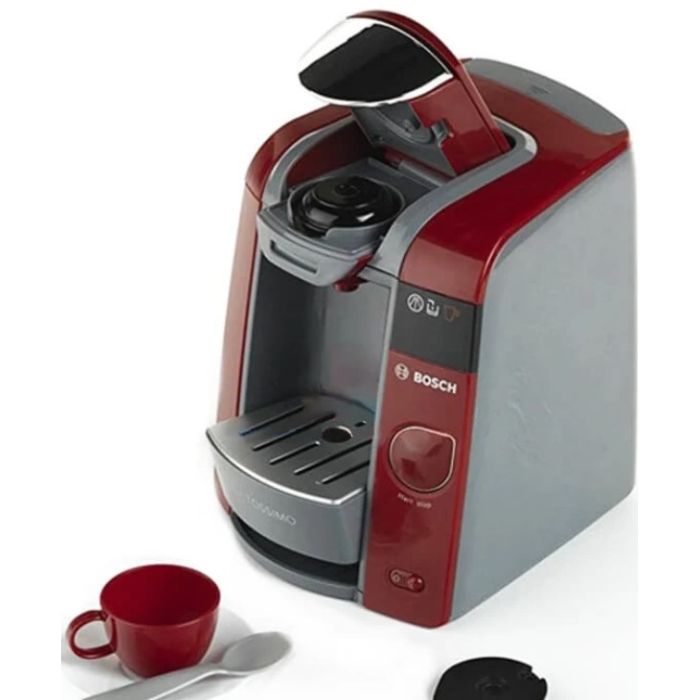 Игровой набор Bosch Кофеварка Tassimo (9543) изображение 2