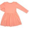 Плаття дитяче Breeze з котиками (17920-98G-peach) зображення 2