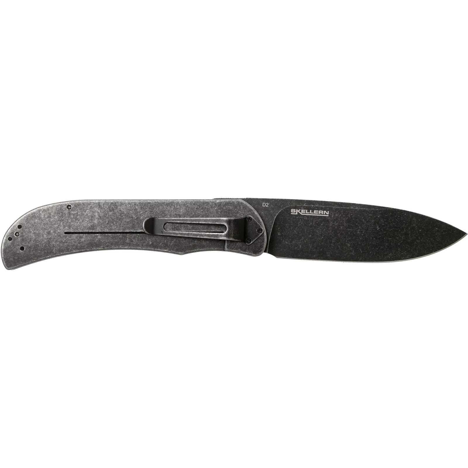 Нож Boker Plus Exskelibur I Framelock Micarta (01BO359) изображение 2