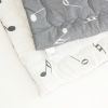 Ковдра MirSon антиалергенна Зима EcoSilk №3006 Color Fun Line Cat 172х205 (2200004832364) зображення 6