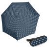 Зонт Knirps X1 Manual Navy Dot (Kn95 6010 3000)