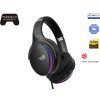 Наушники ASUS ROG Fusion II 500 USB RGB Black (90YH02W5-B2UA00) изображение 6