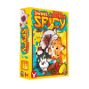 Настільна гра Geekach Games Sweet & Spicy. Битва котиків, українська (GKCH073SP)