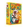Настільна гра Geekach Games Sweet & Spicy. Битва котиків, українська (GKCH073SP)