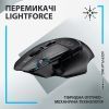 Мышка Logitech G502 X Lightspeed Wireless Black (910-006180) изображение 2