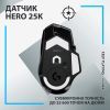 Мышка Logitech G502 X Lightspeed Wireless Black (910-006180) изображение 4