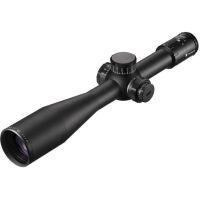 Оптический прицел MINOX ZP5 5-25x56 F1 с сеткой MR4 (80106552)
