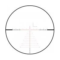 Оптический прицел MINOX ZP5 5-25x56 F1 с сеткой MR4 (80106552) изображение 3
