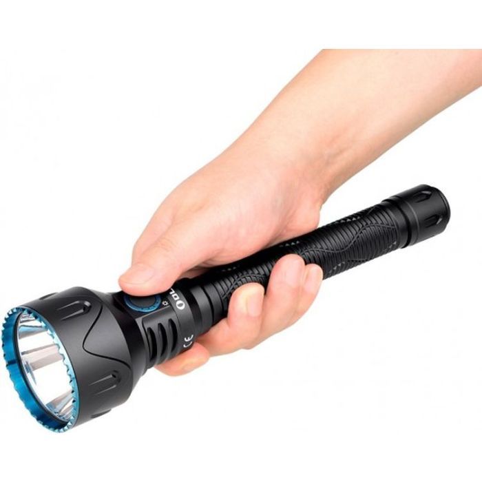 Фонарь Olight Javelot Pro 2 KIT (2370.35.33) изображение 11