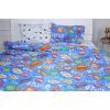 Постельное белье MirSon Бязь Ranforce Elite 17-0511 Bombs Семейный 160x220 (2200004733739) изображение 2