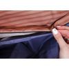 Постельное белье MirSon Сатин 22-1324 Adam King Size (2200005140079) изображение 5