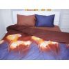 Постельное белье MirSon Сатин 22-1324 Adam King Size (2200005140079)