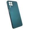 Чехол для мобильного телефона Dengos Samsung Galaxy M53 5G (green) (DG-TPU-SOFT-09) изображение 2