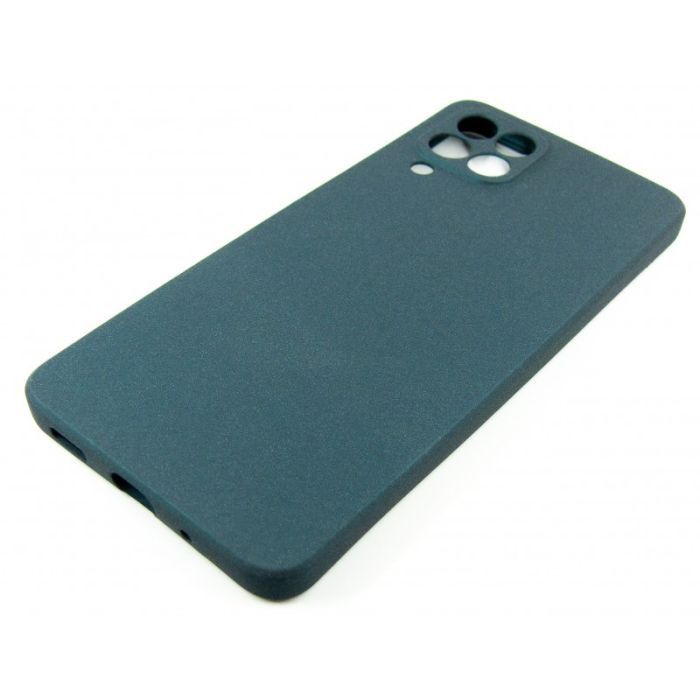 Чехол для мобильного телефона Dengos Samsung Galaxy M53 5G (green) (DG-TPU-SOFT-09) изображение 3