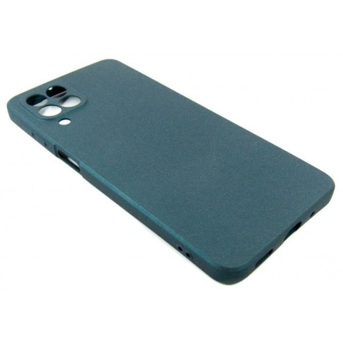 Чехол для мобильного телефона Dengos Samsung Galaxy M53 5G (green) (DG-TPU-SOFT-09) изображение 4