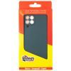 Чехол для мобильного телефона Dengos Samsung Galaxy M53 5G (green) (DG-TPU-SOFT-09) изображение 5